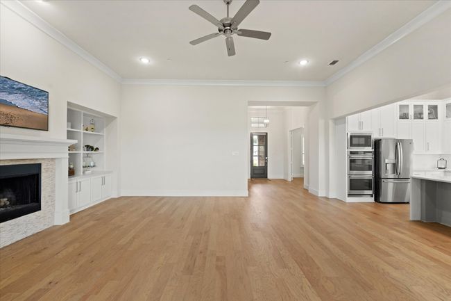 2101 Narrow Rd, House other with 4 bedrooms, 4 bathrooms and null parking in Lucas TX | Image 11