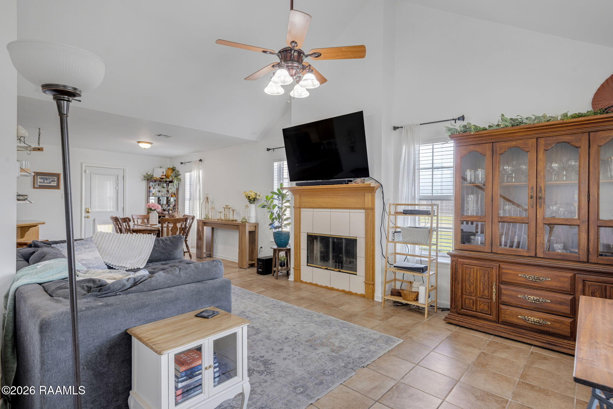 Residential in Youngsville 4
