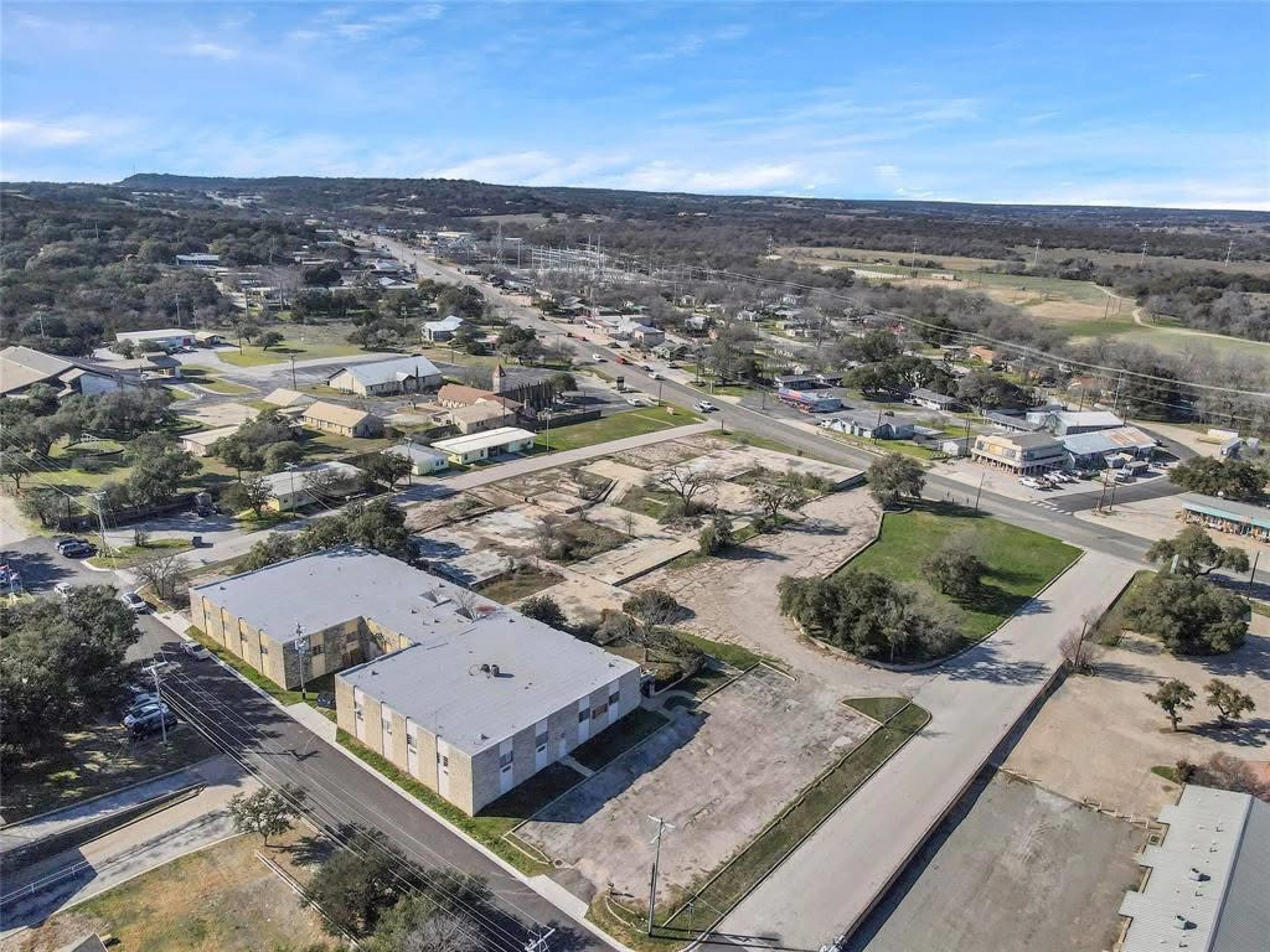 Commercial Sale in Burnet 4