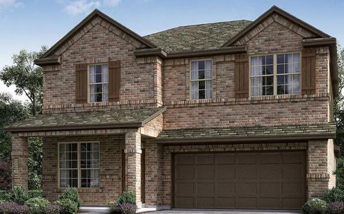 17419 Butterfly Orchid Lane, Waller, TX, 77484 | Card Image