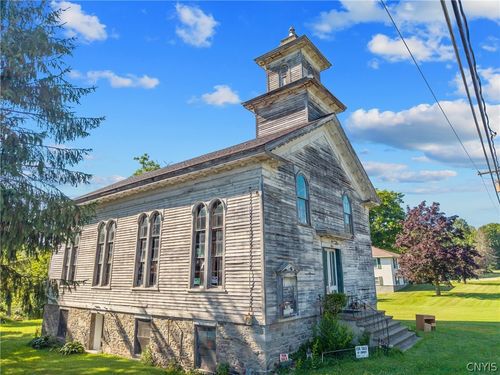 1161 County Route 53, Oswego, NY, 13126-6127 | Card Image