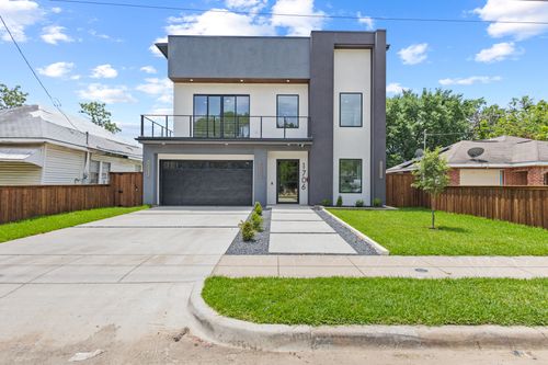 1706 Homeland St, Dallas, TX, 75212-1829 | Card Image