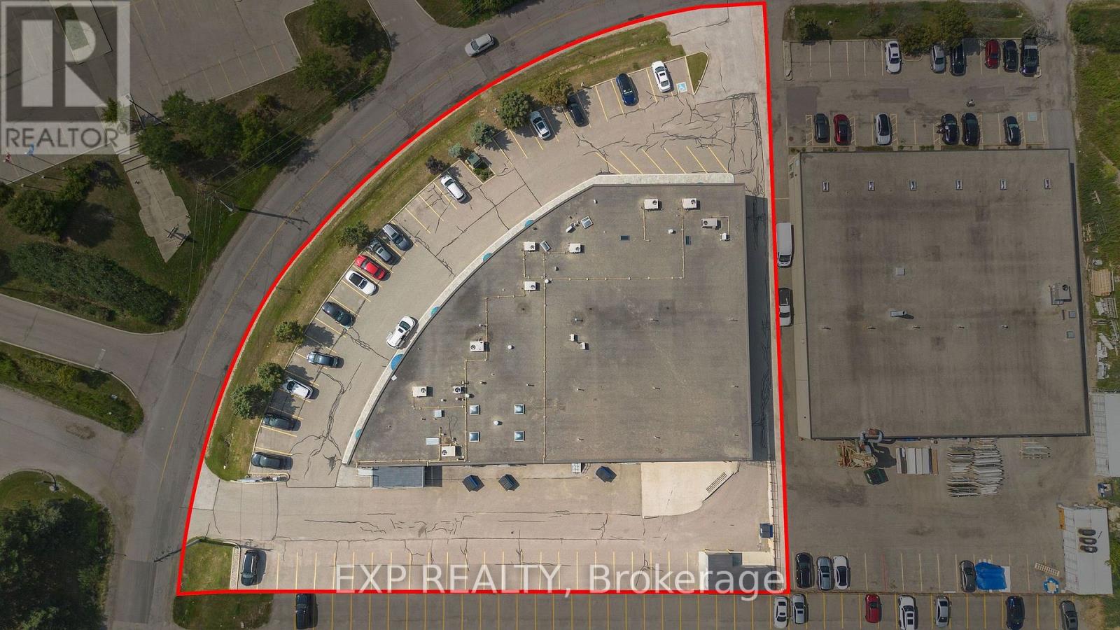 Commercial Sale in Oakville (QE Queen Elizabeth) 5