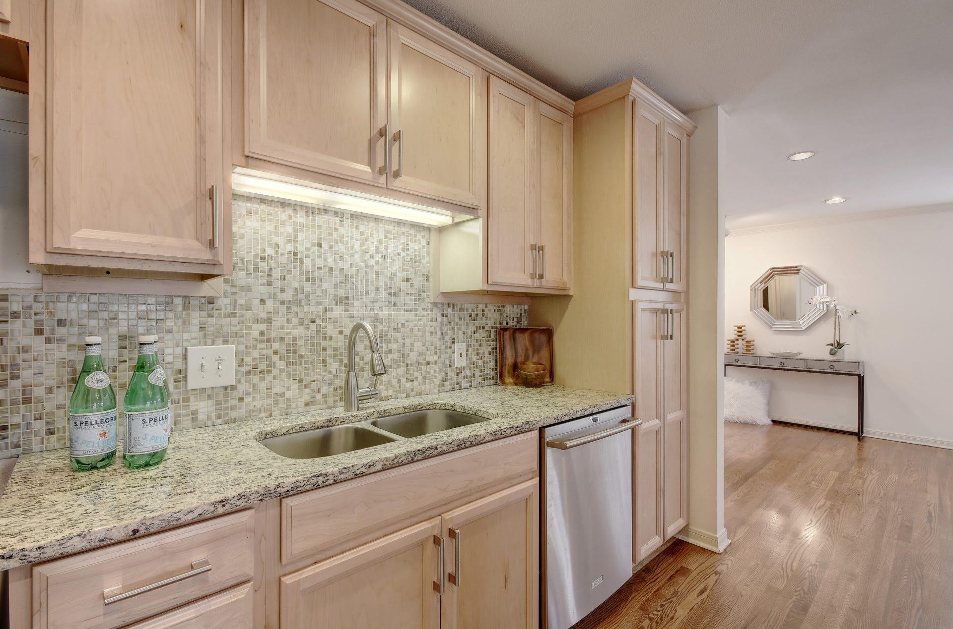 Residential Lease in Austin 3