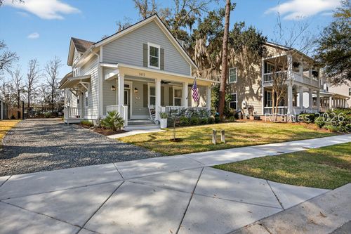 1612 Deanne Dr, Beaufort, SC, 29902-4215 | Card Image