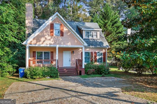 3135 Washington Rd, East Point, GA, 30344-5418 | Card Image