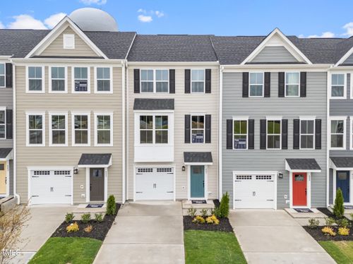 607 Silverado Sunset Loop, Wendell, NC, 27591-4450 | Card Image