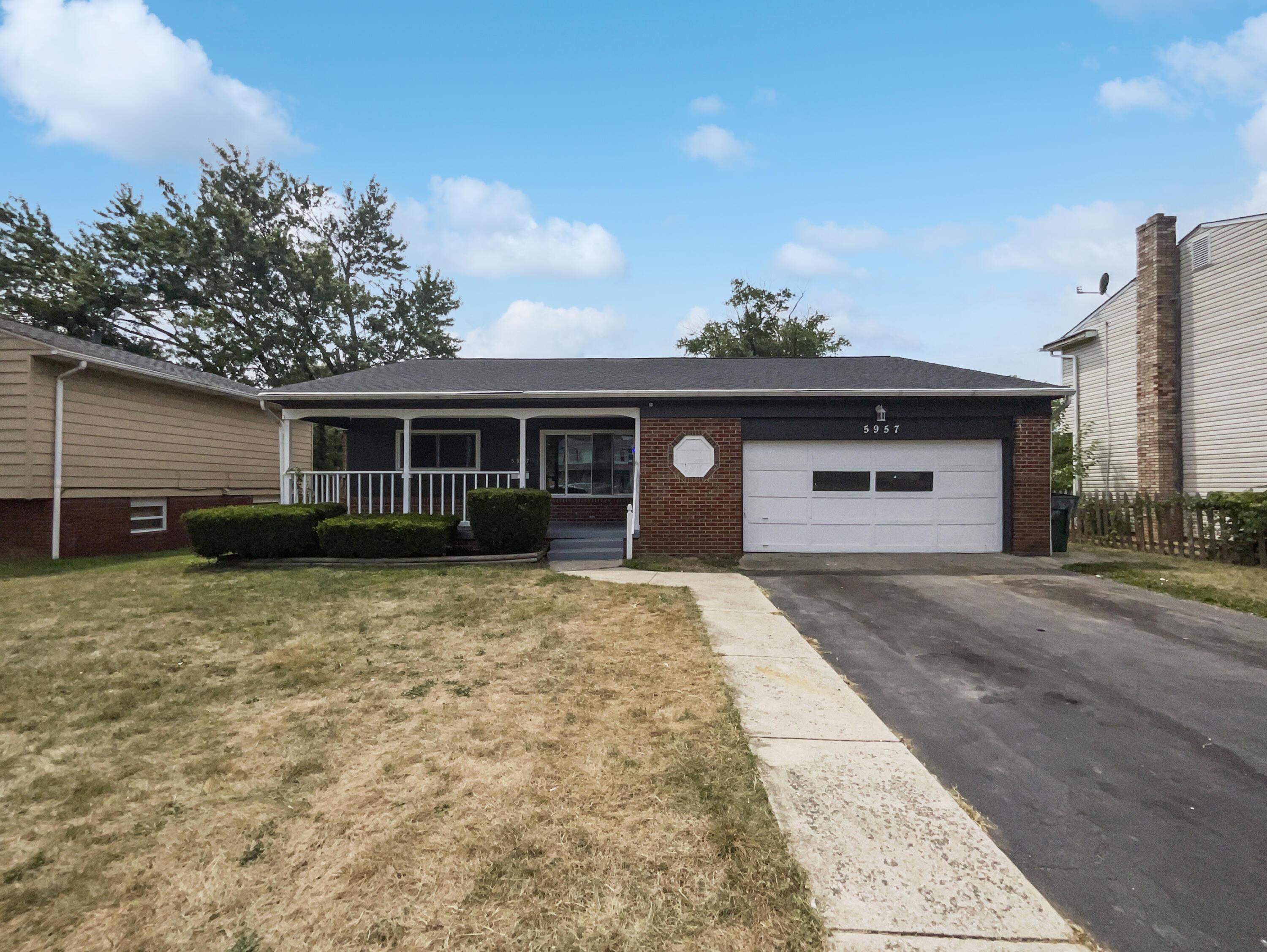 Karl Rd, Columbus, OH 43229