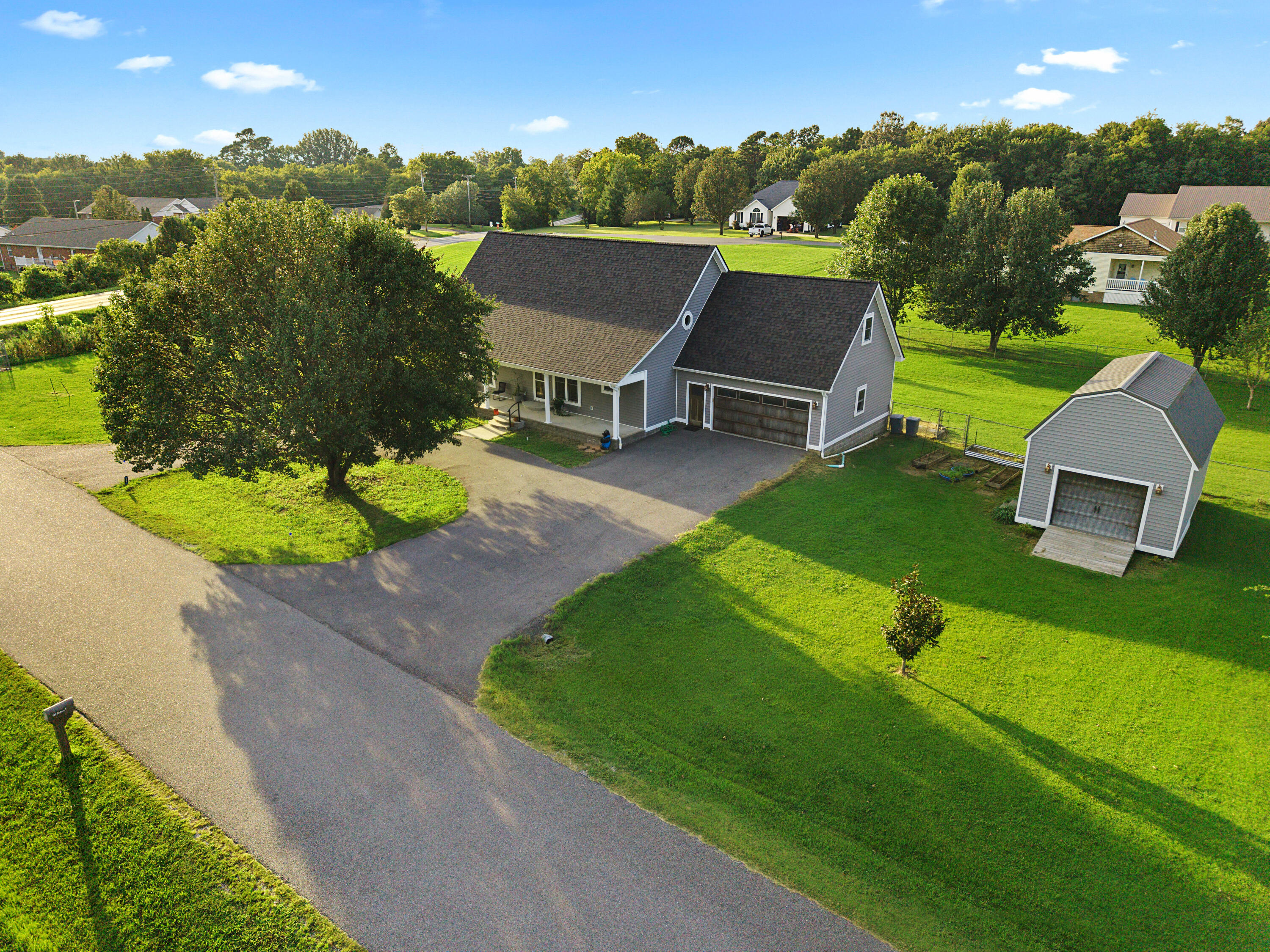 Residential in Benton 2