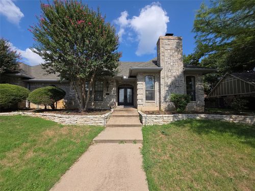 3601 Lake Powell Dr, Arlington, TX, 76016-3511 | Card Image