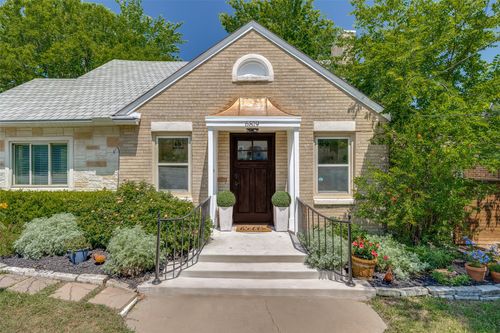 6819 Santa Fe Ave, Dallas, TX, 75223-1201 | Card Image