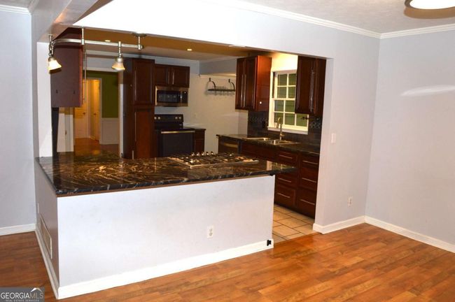 553 Old Mill Ct, House other with 4 bedrooms, 3 bathrooms and null parking in Norcross GA | Image 7