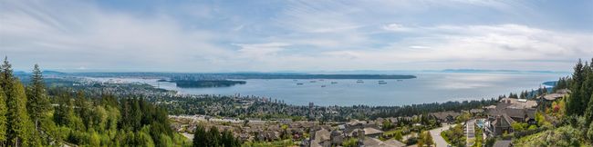 2345 Kadlec Crt, House other with 5 bedrooms, 7 bathrooms and 10 parking in West Vancouver BC | Image 8