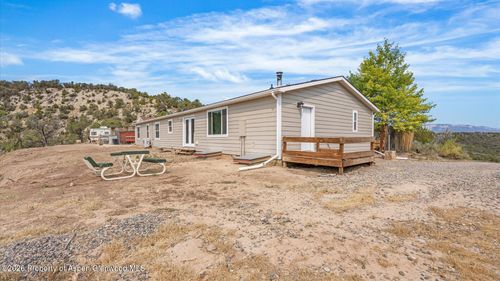 2055 Grass Mesa Rd, Rifle, CO, 81650-8464 | Card Image