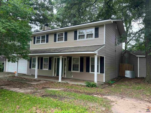 100 Grove Ln, Warner Robins, GA, 31088-6335 | Card Image