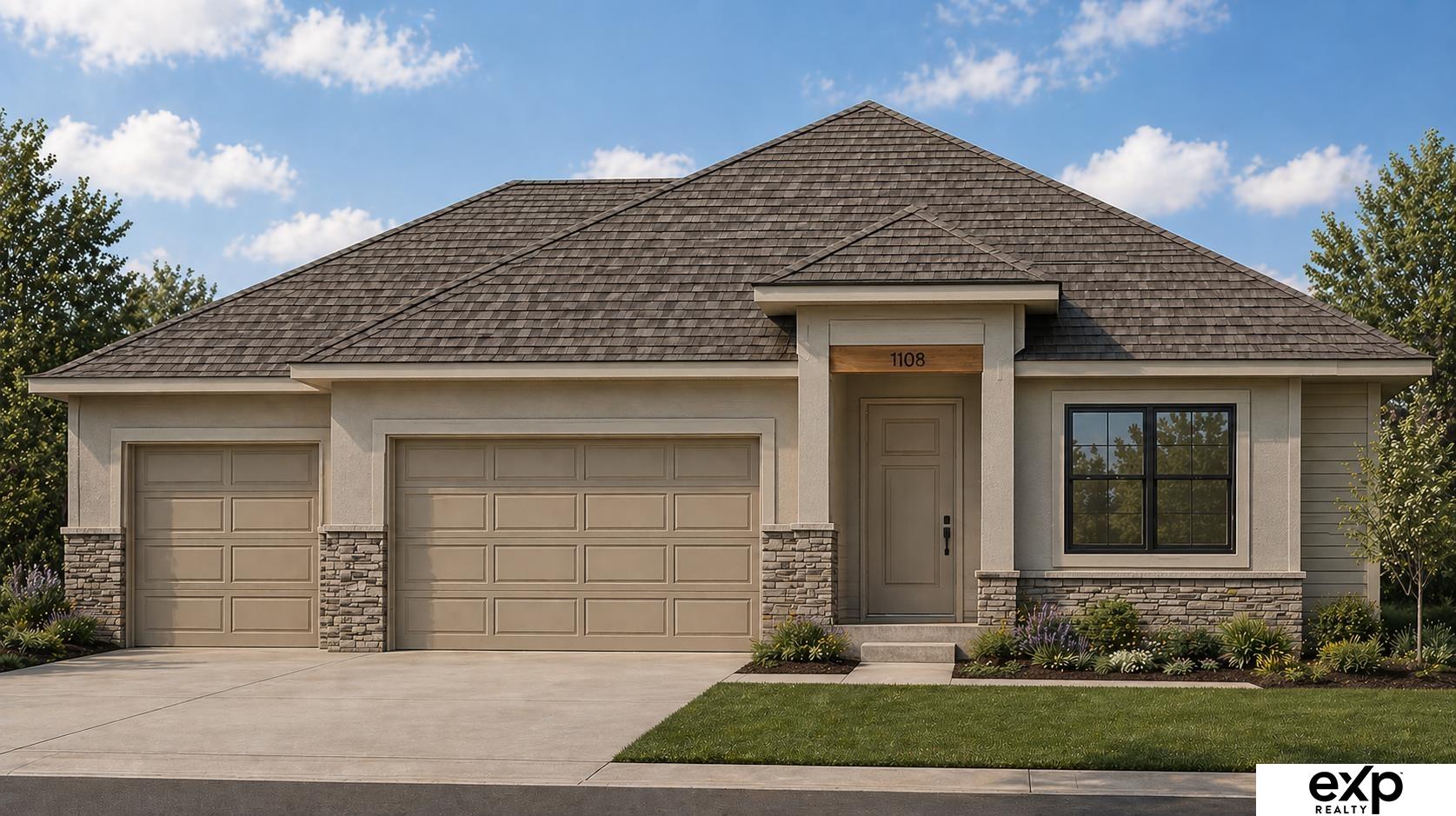 Residential in Papillion