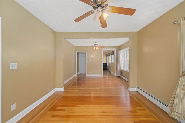 140 Blanding Ave, House other with 3 bedrooms, 2 bathrooms and 7 parking in East Providence RI | Image 4
