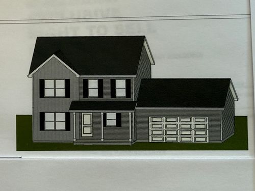603 Patterson Drive, Fisher, IL, 61843 | Card Image