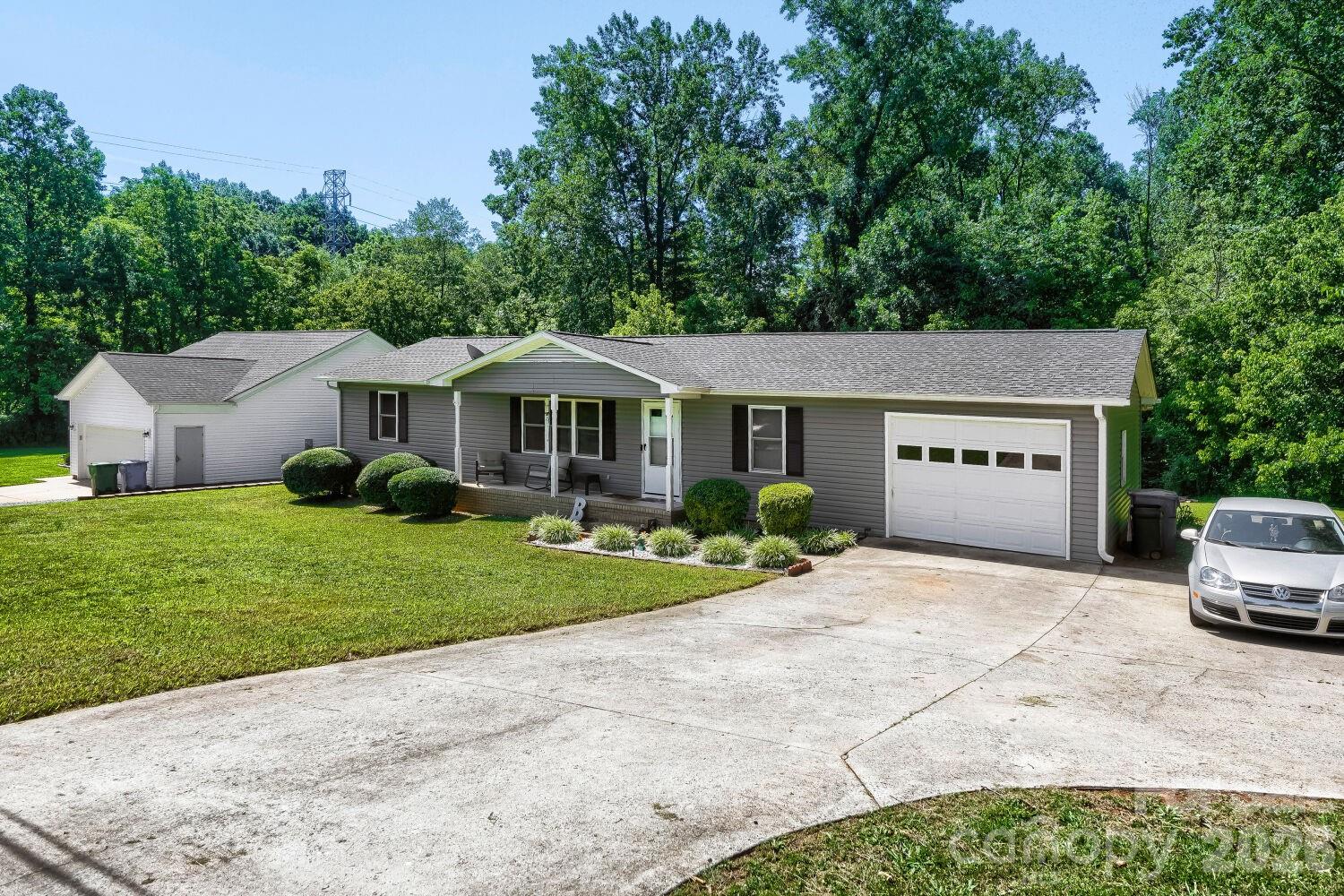Residential in Gastonia 2
