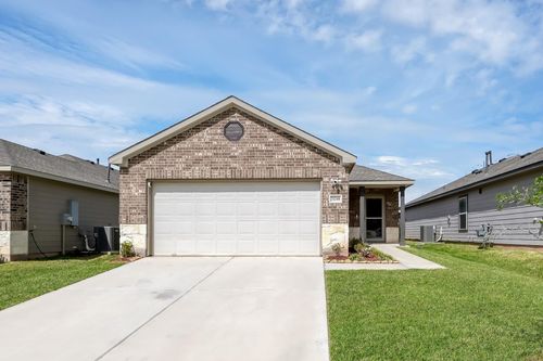 25248 Pomegranate Pl, Montgomery, TX, 77316-3128 | Card Image