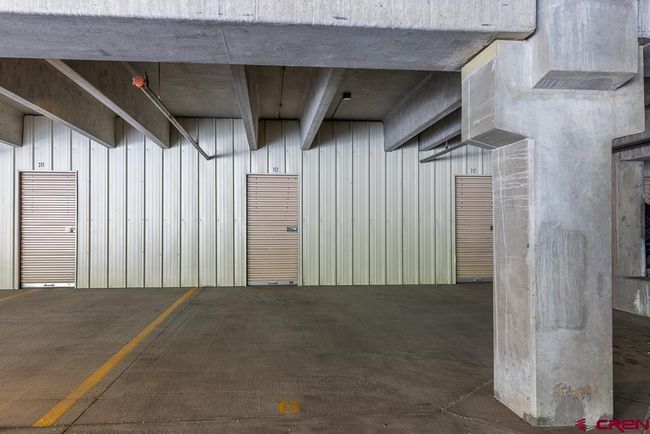 UNIT-112 - 355 E 3 Rd Ave, Condo with 2 bedrooms, 2 bathrooms and null parking in Durango CO | Image 22