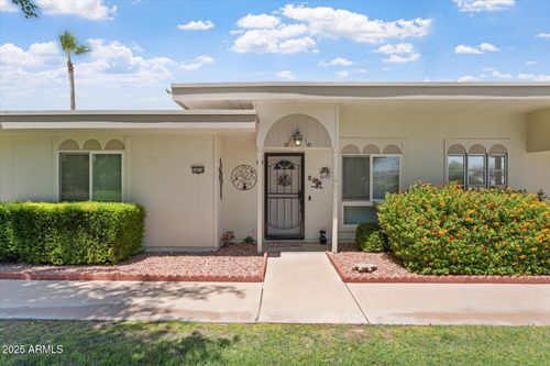 14234 N Newcastle Dr, Sun City, AZ, 85351-2542 | Card Image