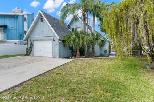 4088 Pine Dale Court Court, Hernando Beach, FL, 34607 | Card Image