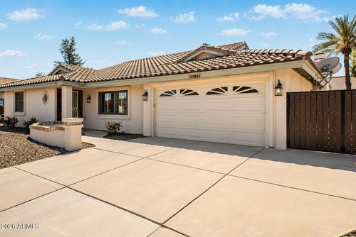 5131 W Christy Dr, Glendale, AZ, 85304-4213 | Card Image