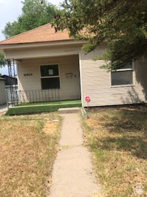 2017 Jackson Ave, Ogden, UT, 84401-0612 | Card Image