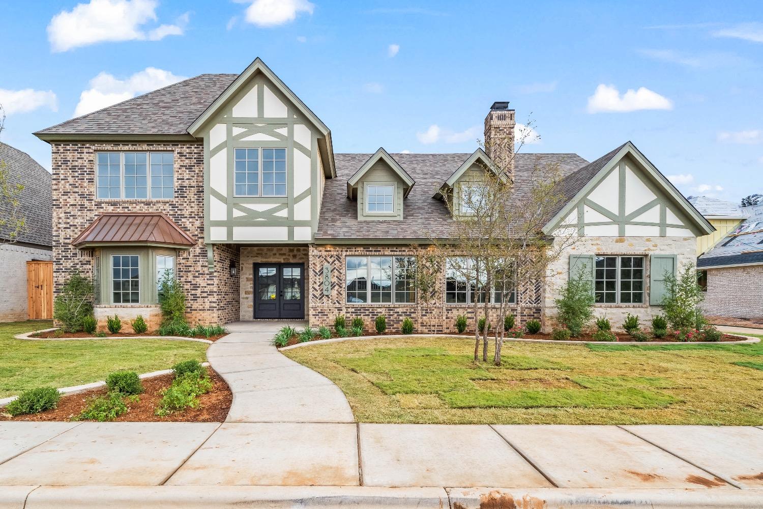 135th Pl, Lubbock, TX 79423