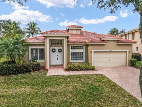 17036 Nw 15th St, Pembroke Pines, FL, 33028-1351 | Card Image