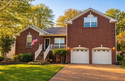 1973 Dunedin Dr, Old Hickory, TN, 37138-4633 | Card Image