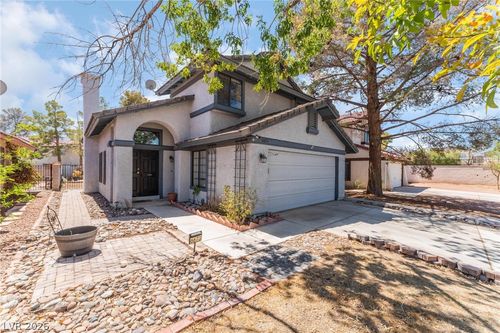 6673 Pleasant Plains Way, Las Vegas, NV, 89108-5317 | Card Image