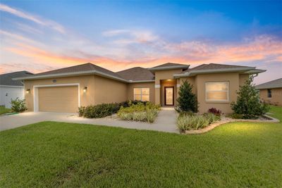 10200 Se 67 Th Terrace, House other with 4 bedrooms, 2 bathrooms and null parking in Belleview FL | Image 2