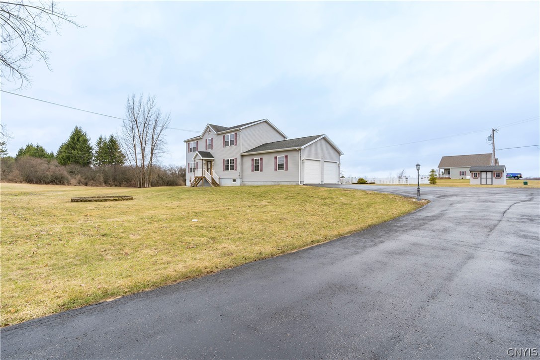 Residential in Brownville 2