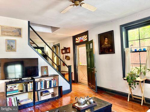 420 W Woodlawn St, PHILADELPHIA, PA, 19144-4510 | Card Image