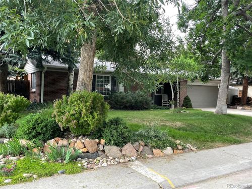 12285 W 34th Pl, Wheat Ridge, CO, 80033-5248 | Card Image