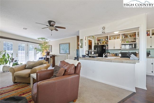 3190 Holly Rd, House other with 4 bedrooms, 2 bathrooms and null parking in Connelly Springs NC | Image 22