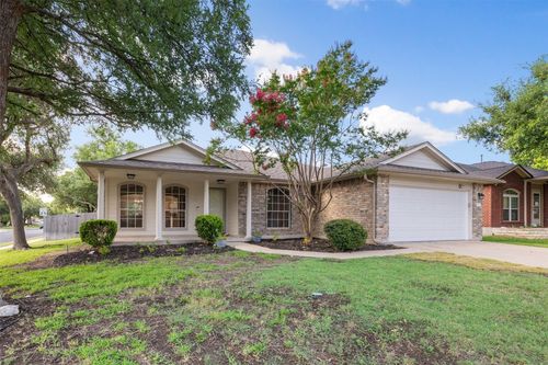 1112 Chardonnay Xing, Leander, TX, 78641-7976 | Card Image