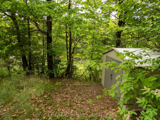 12654 Lanark Rd, Home with 0 bedrooms, 0 bathrooms and null parking in Calabogie ON | Image 21