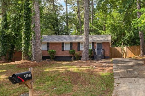 4322 Glenwood Pkwy, Decatur, GA, 30032-5003 | Card Image