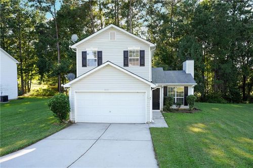 10411 Ivygate Ter, Jonesboro, GA, 30238-7924 | Card Image