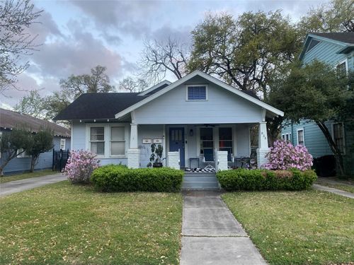 838 Key St, Houston, TX, 77009-5211 | Card Image