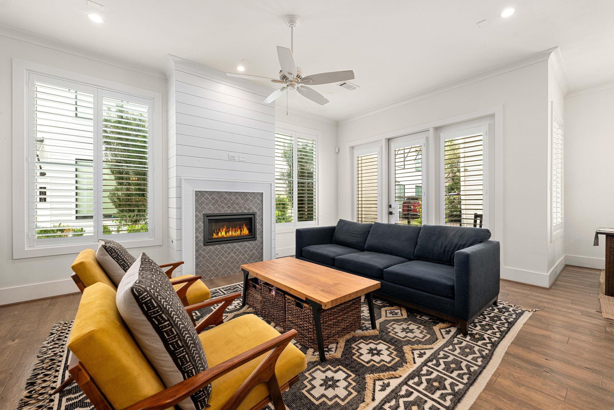 Residential in Houston 4