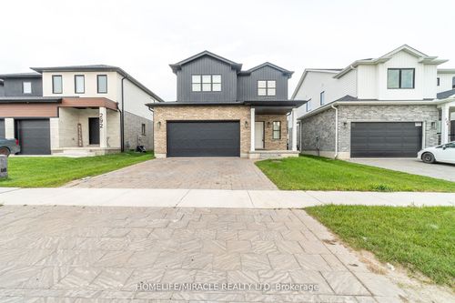 298 Middleton Ave, London, ON, N6L0E9 | Card Image
