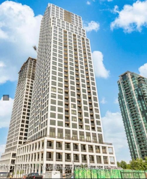 2409-36 Elm Dr W, Mississauga, ON, L5B0N3 | Card Image