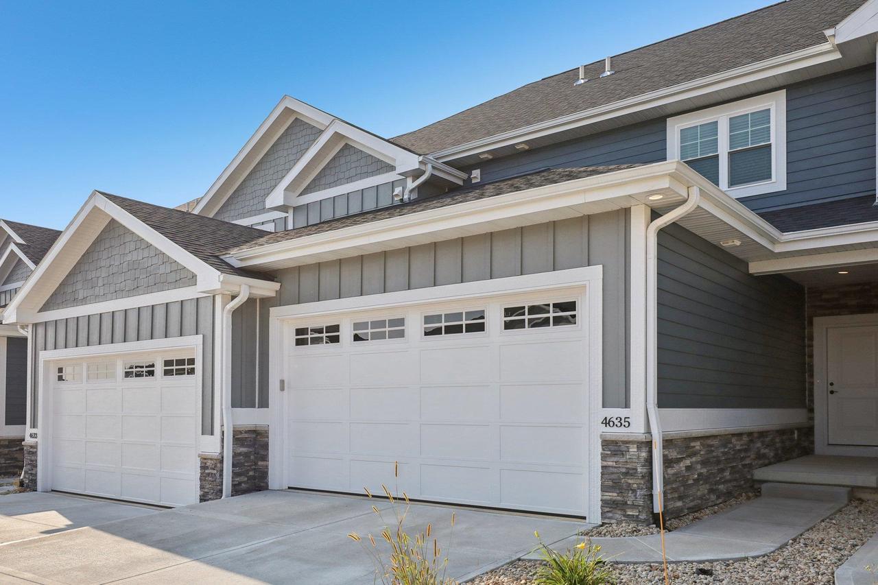 Bellflower Dr, Deforest, WI 53532 #1
