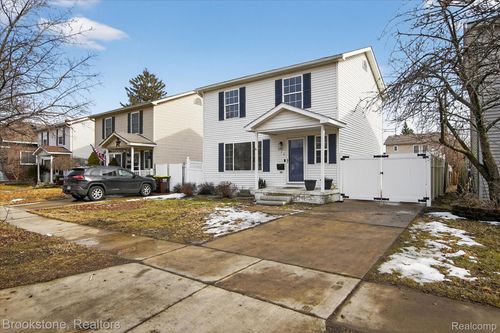 116 Maple Blvd, Monroe, MI, 48162-2502 | Card Image