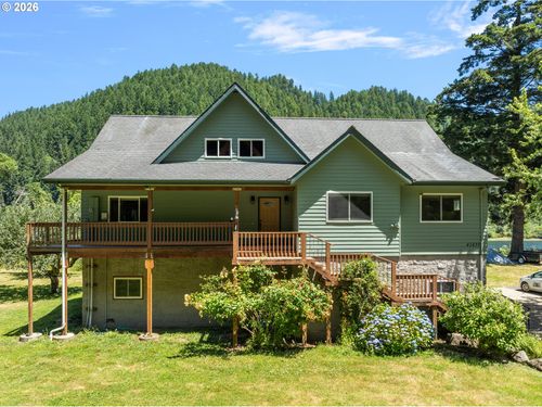 41459 State Highway 38, Reedsport, OR, 97467-9717 | Card Image