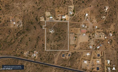43513 N 261st Ave, Morristown, AZ, 85342 | Card Image